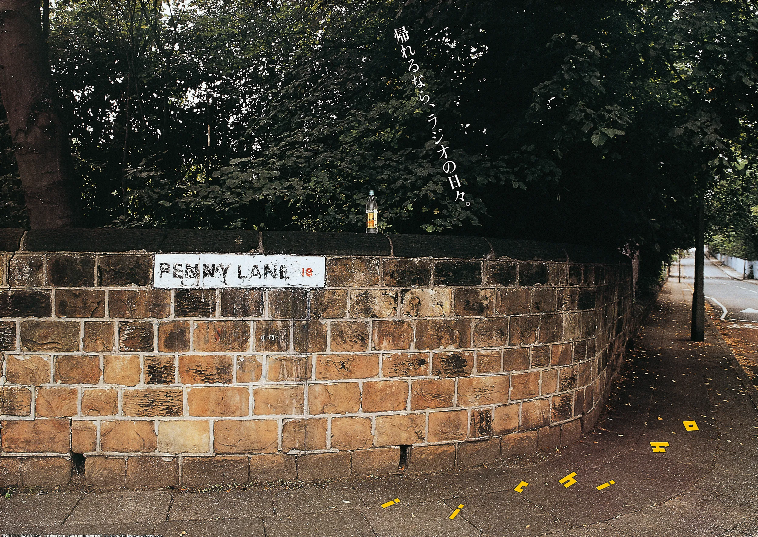 秋の声。 - iichiko Gallery | 三和酒類株式会社