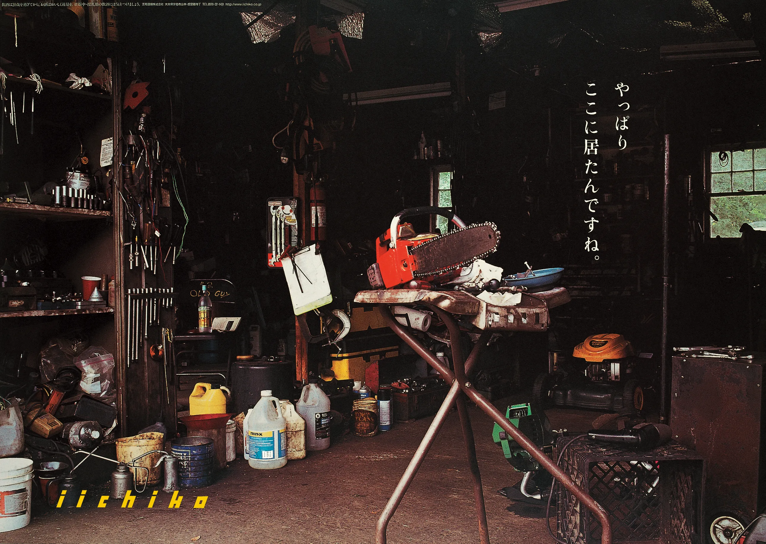 華本ミココ/Exquisite＆肉感接写　2本セット やっぱりここに居たんですね。 - iichiko Gallery | 三和酒類株式会社