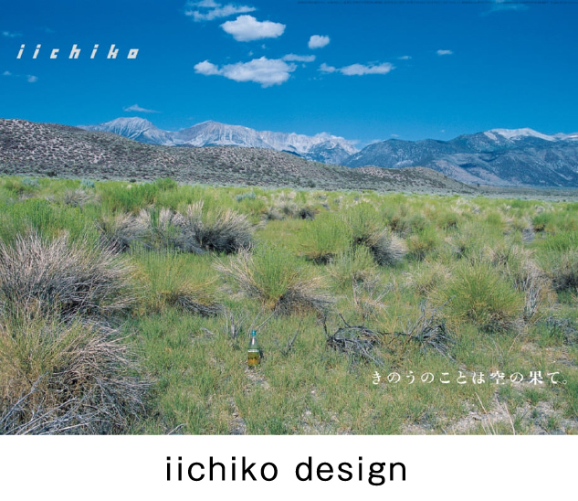 iichiko design